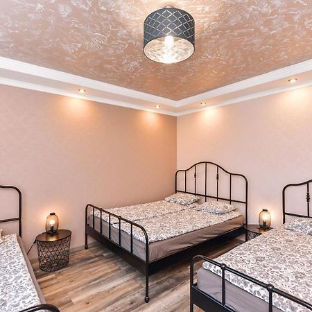 Aparthotel Meldernams Ventspils Exterior foto