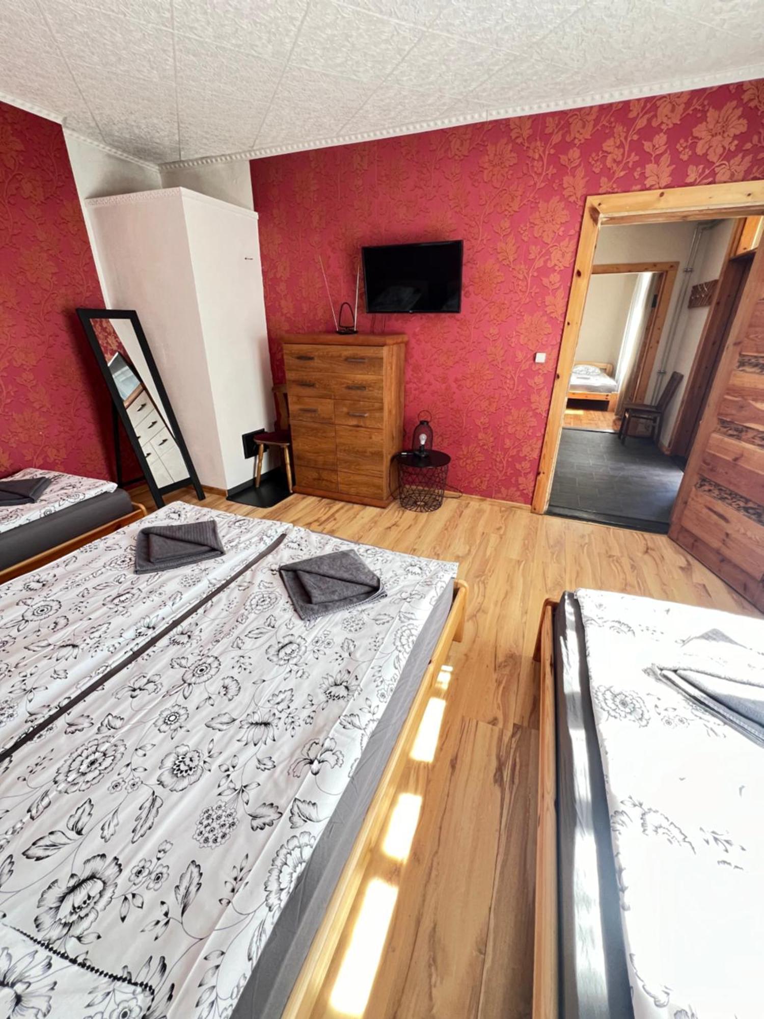 Aparthotel Meldernams Ventspils Exterior foto