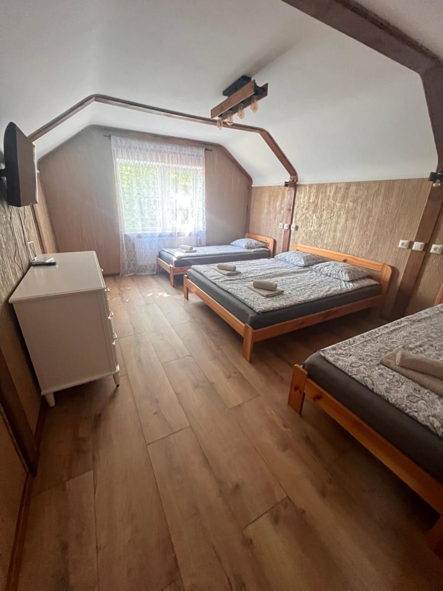Aparthotel Meldernams Ventspils Exterior foto